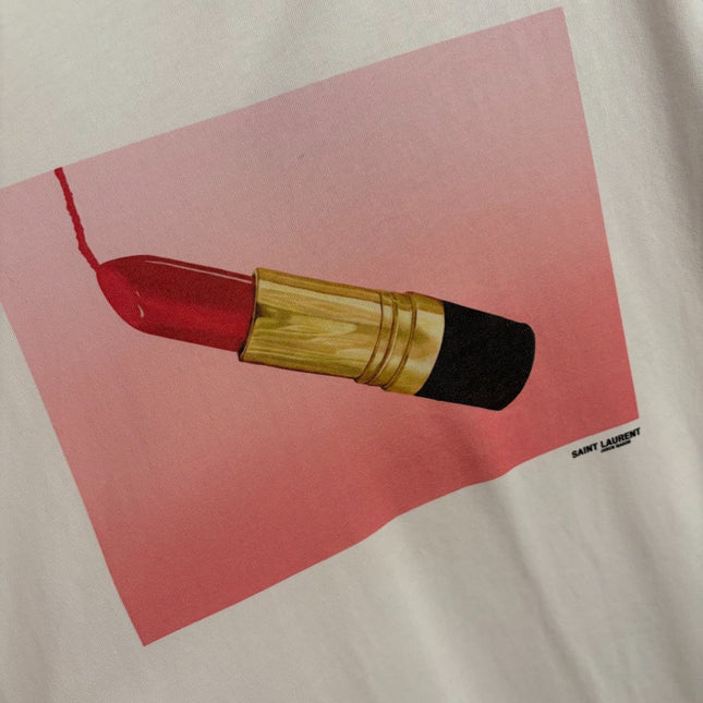 YSL 26S SHORT SLEEVE T-SHIRT 426
