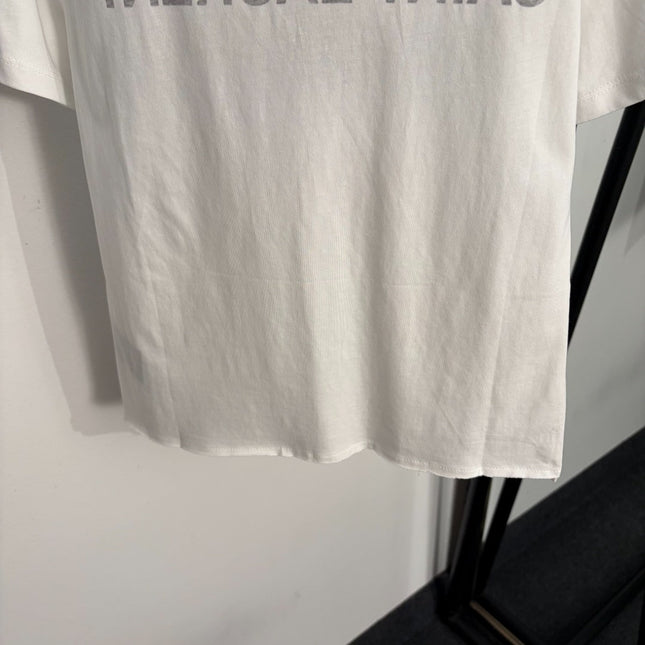 YSL 26S SHORT SLEEVE T-SHIRT 398