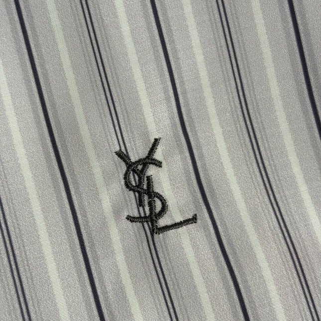 YSL 26S LONG SLEEVE SHIRT 397