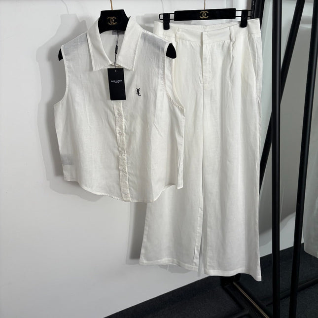 YSL 26S TWO PIECE SET 368