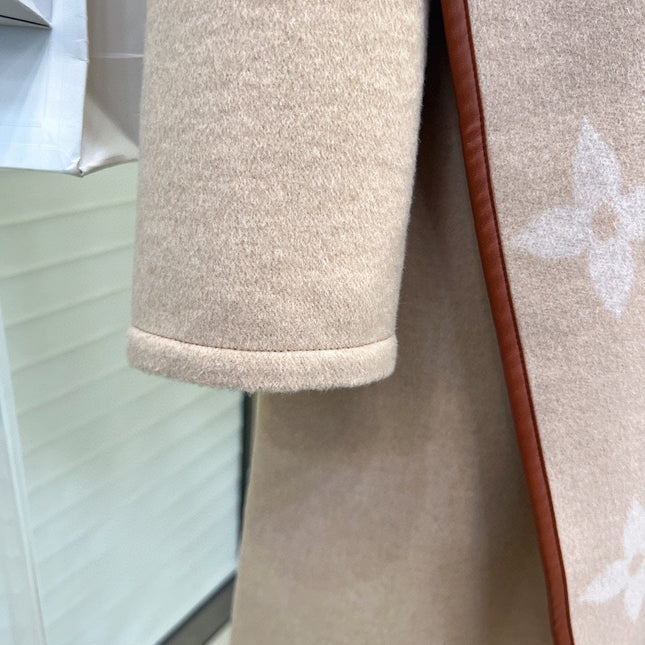 LV 25S HOODED JACKET 0065