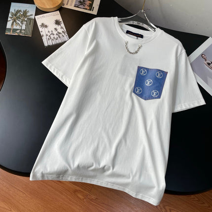 LV 25S T-SHIRT 0026
