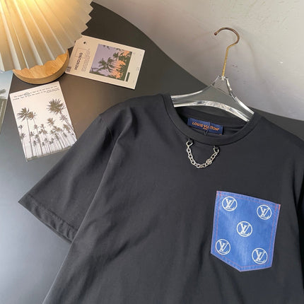 LV 25S T-SHIRT 0025