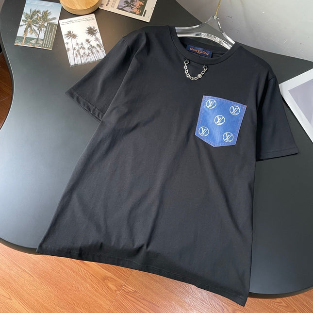 LV 25S T-SHIRT 0025