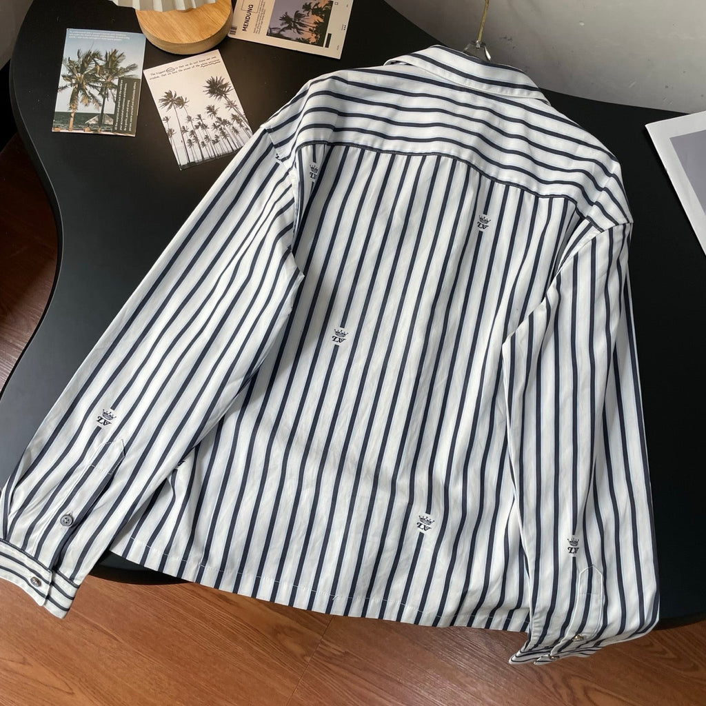 LV 25S SHIRT 0022