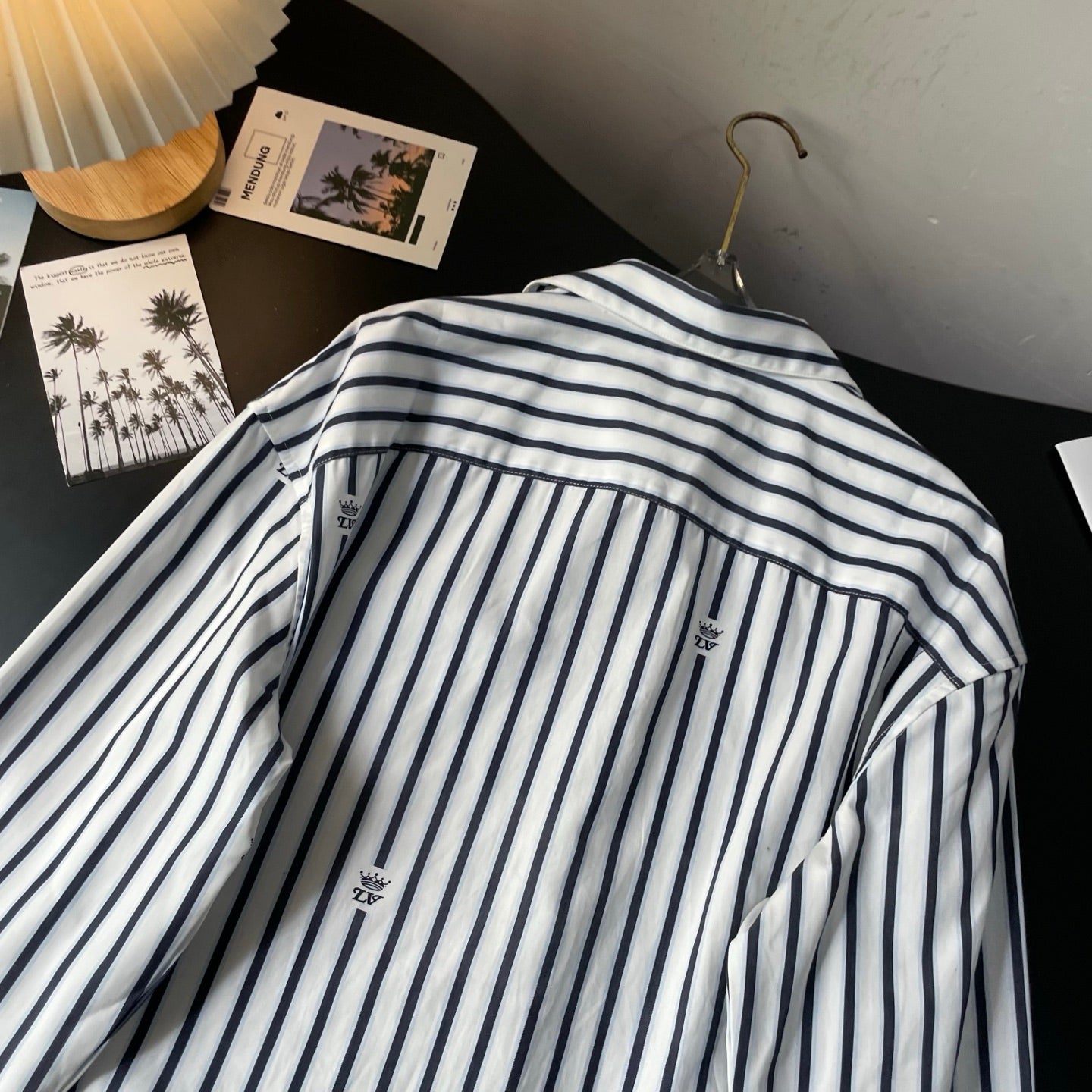 LV 25S SHIRT 0022
