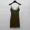 YSL DRESSES