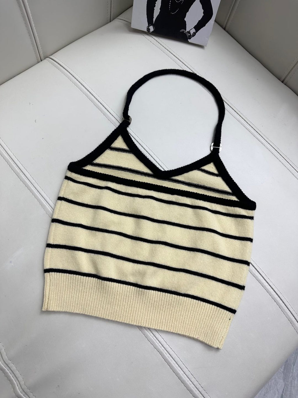 Chanel 25C Camisole 228981