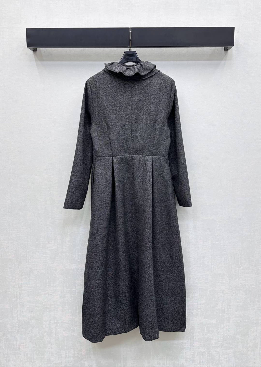 DIOR 25S LACE DRESS STYLE 206