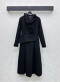DIOR 25S LACE DRESS STYLE 207