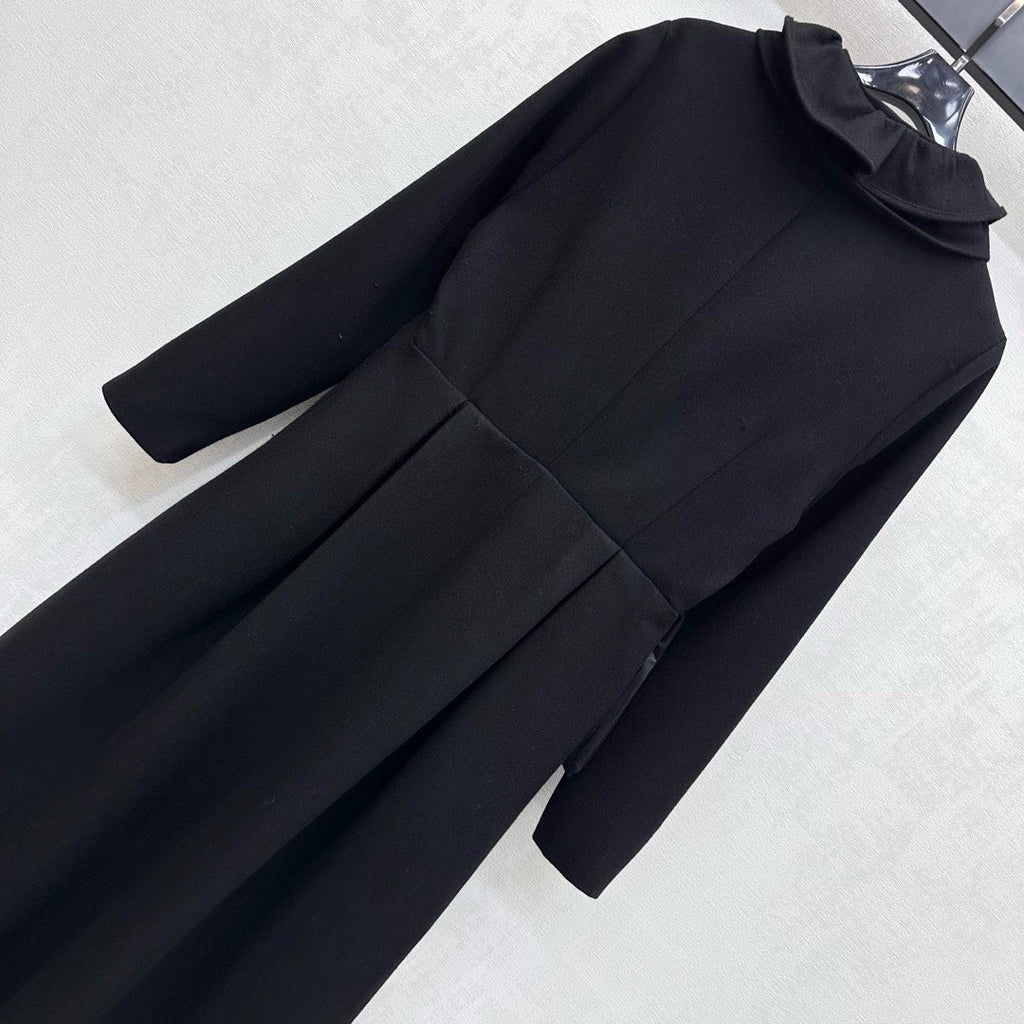 DIOR 25S LACE DRESS STYLE 207