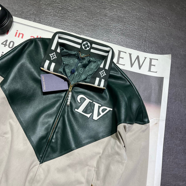 LV 25S UNISEX JACKET 0071