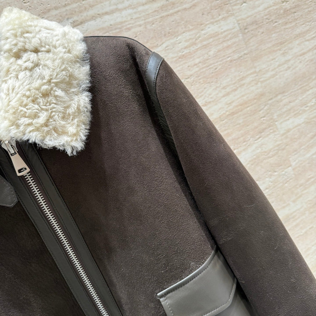 RALPH LAUREN JACKET STYLE 167