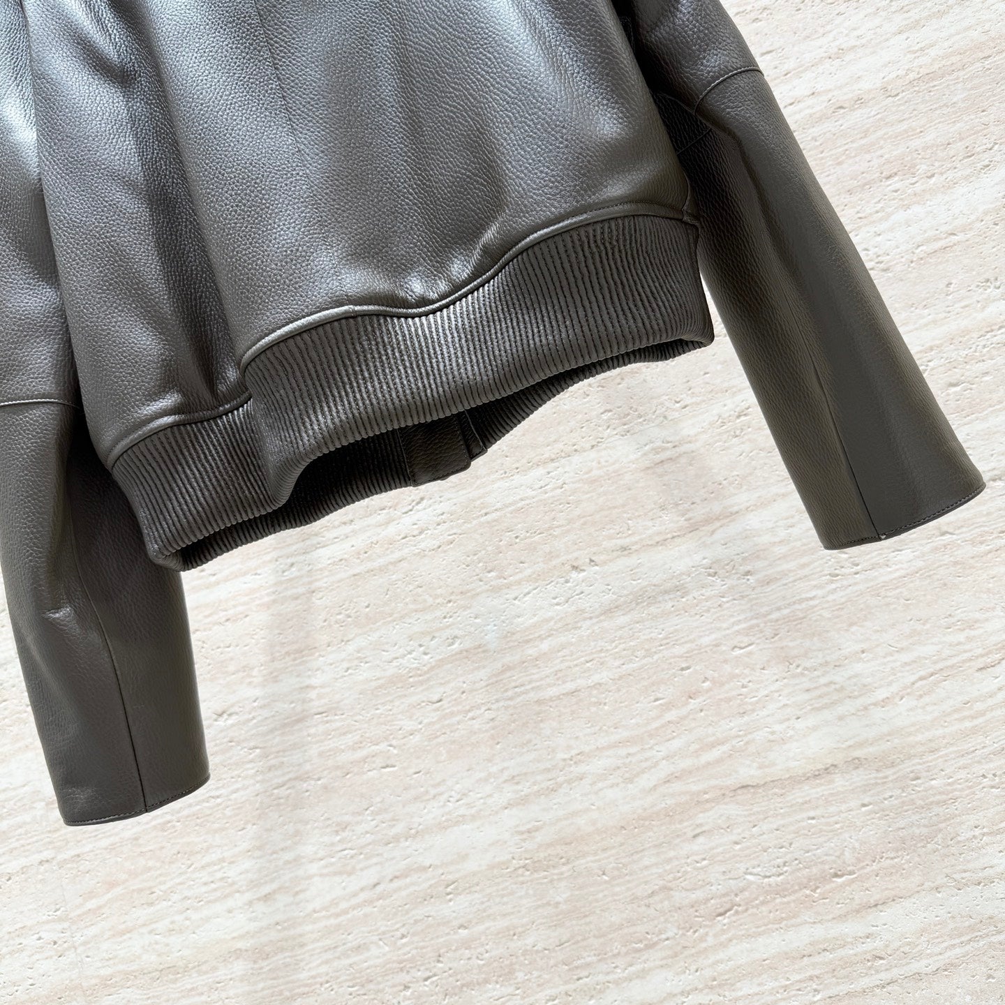 HERMES 25S SHORT JACKET 368