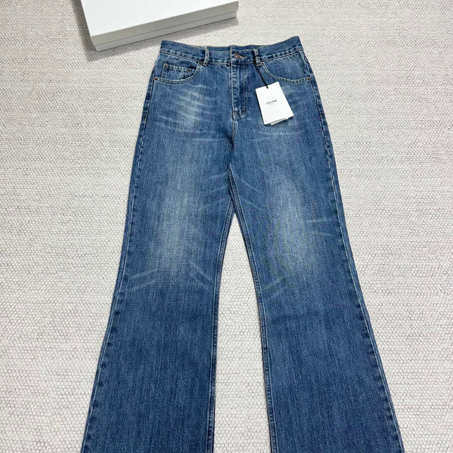CELINE 26S JEANS STYLE 12