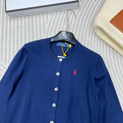 RALPH LAUREN CARDIGAN STYLE 179