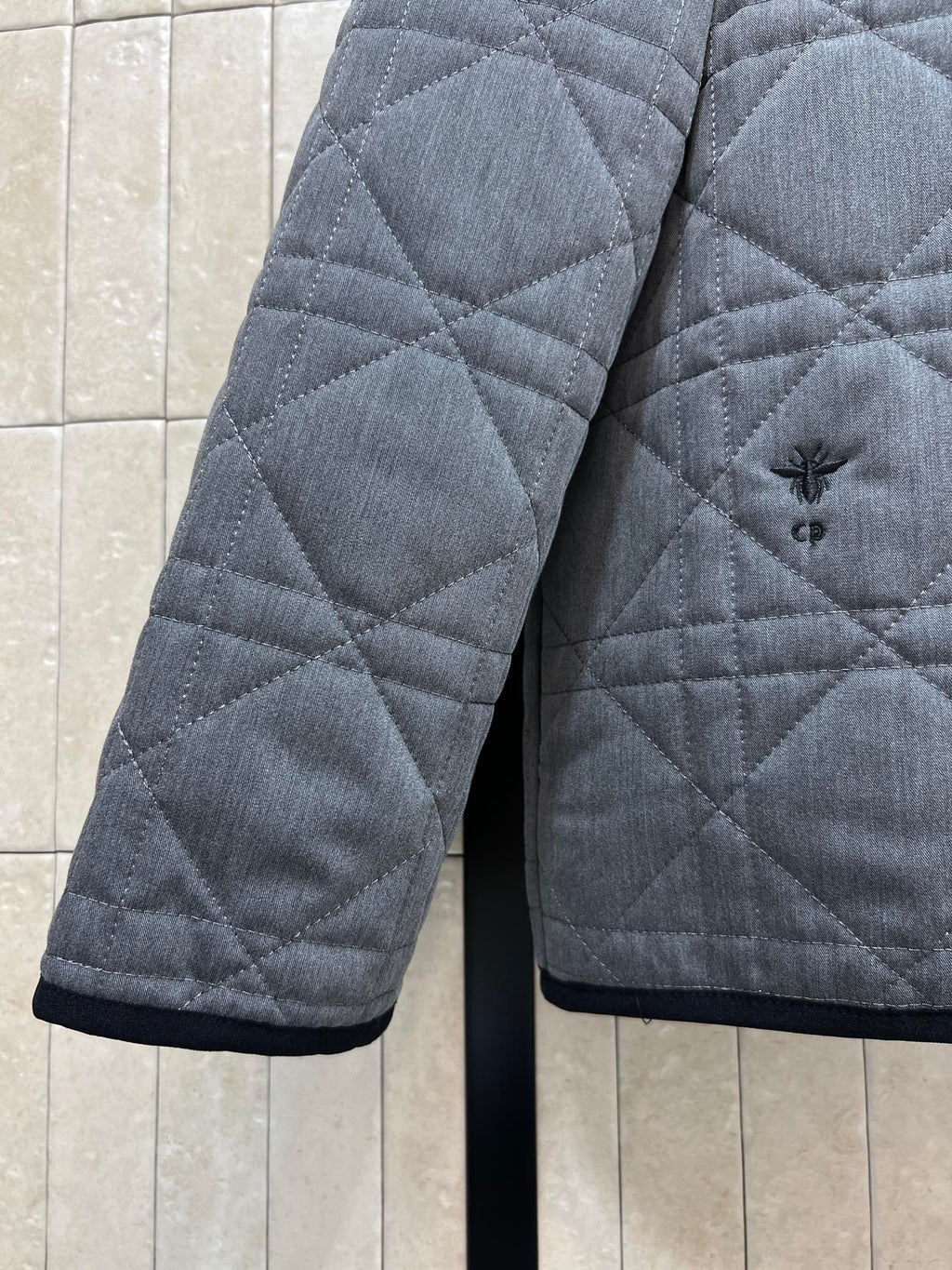 DIOR 25S JACKET 474