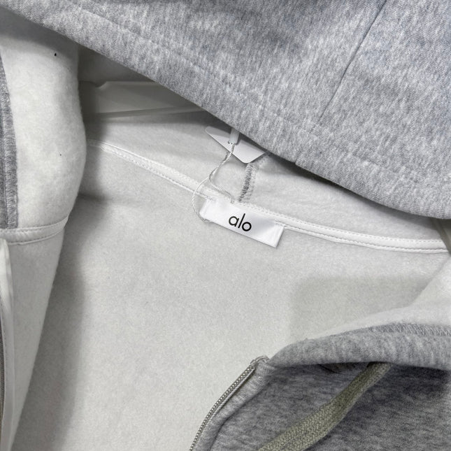 ALO HOODIE STYLE 61