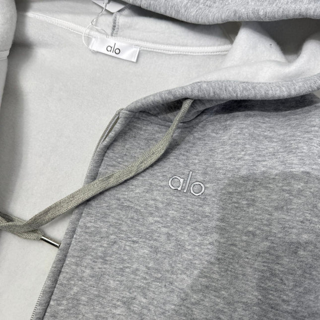 ALO HOODIE STYLE 61