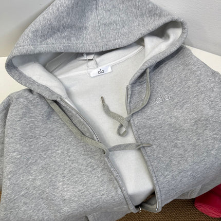 ALO HOODIE STYLE 61