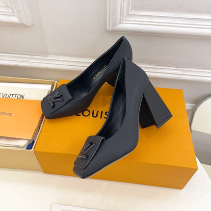 Collection image for: LV MEN HIGH HEELS