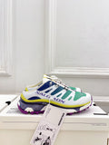 ALO 25S SALOMON XT-6 SNEAKER MULE IN MULTICOLOR TPU STYLE 1