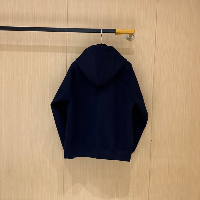 DIOR 25S COAT STYLE 287