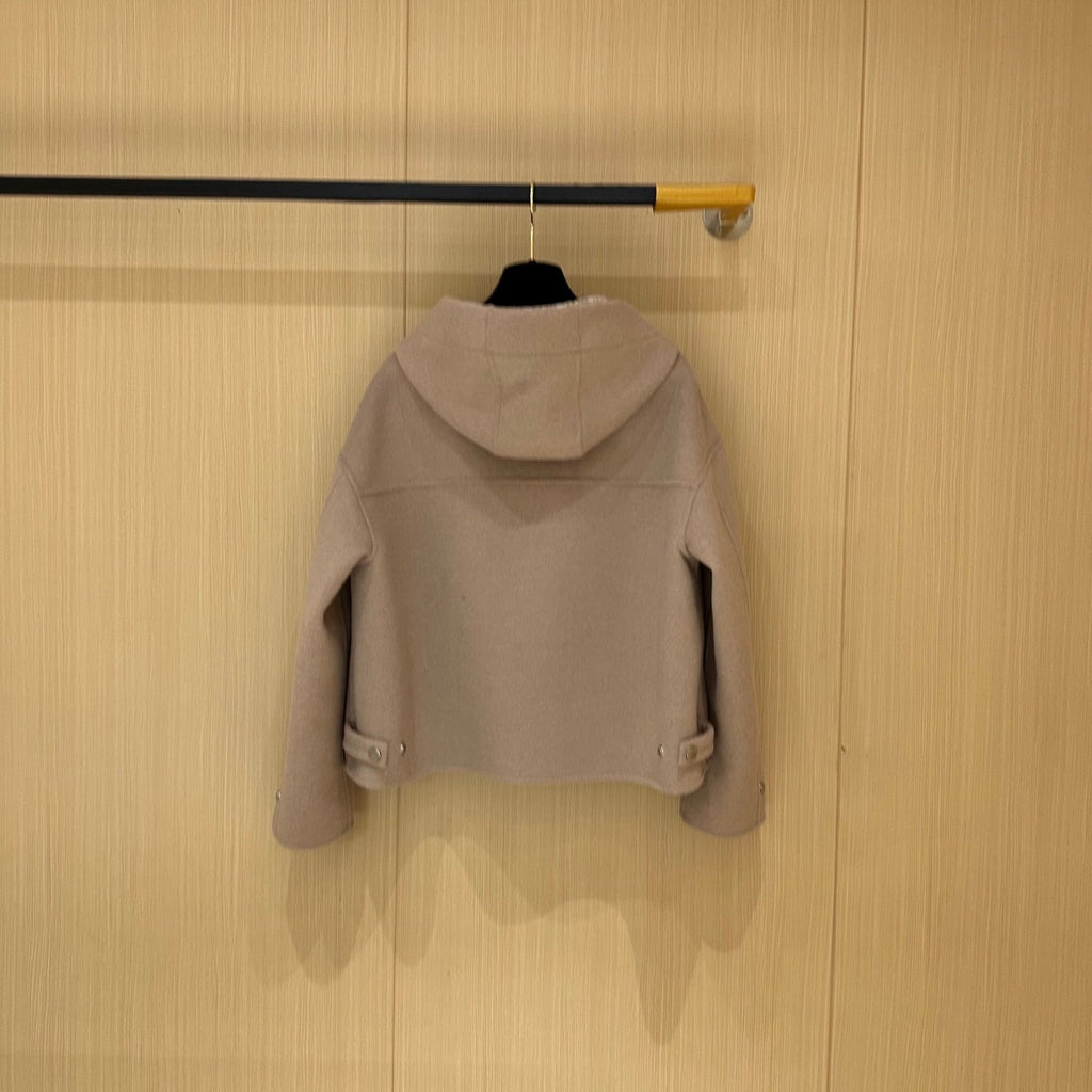 DIOR 25S JACKET STYLE 286