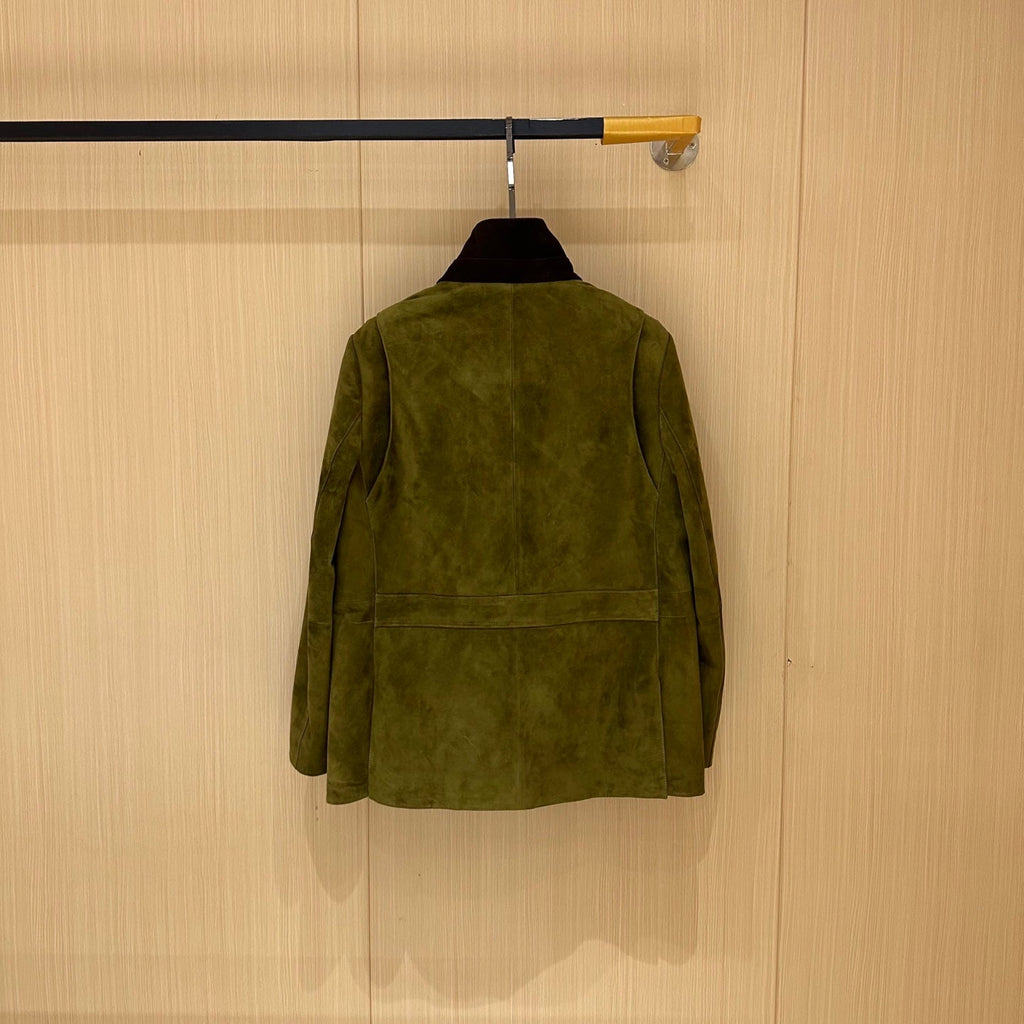LP 26S JACKET 574