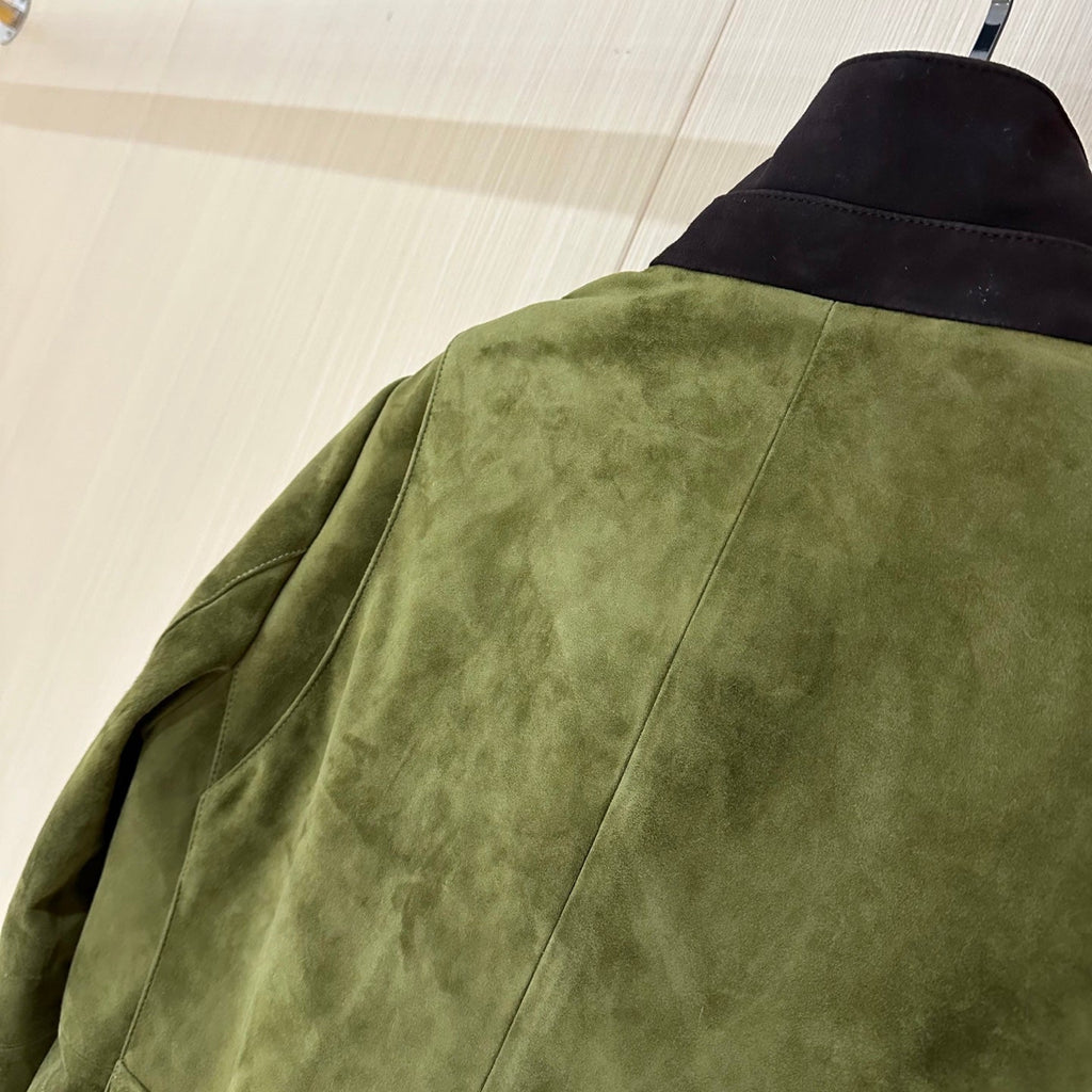 LP 26S JACKET 574