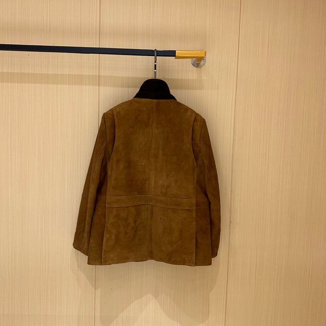 LP 26S JACKET 575