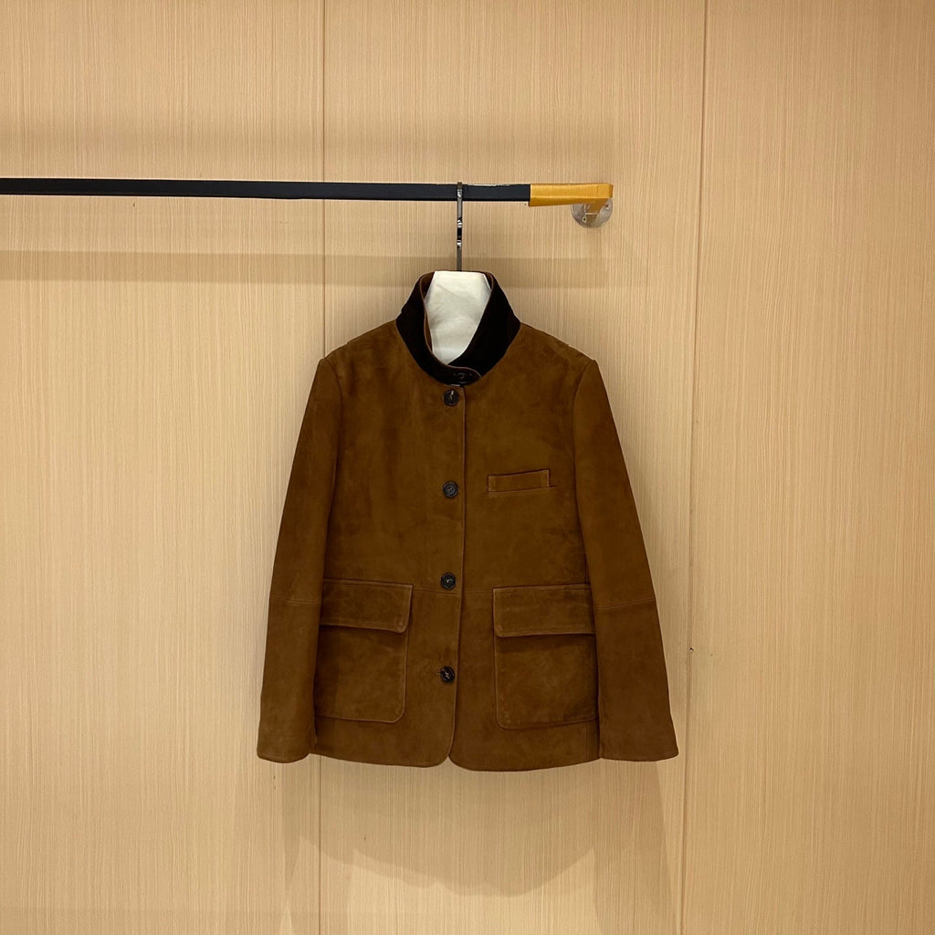 LP 26S JACKET 575