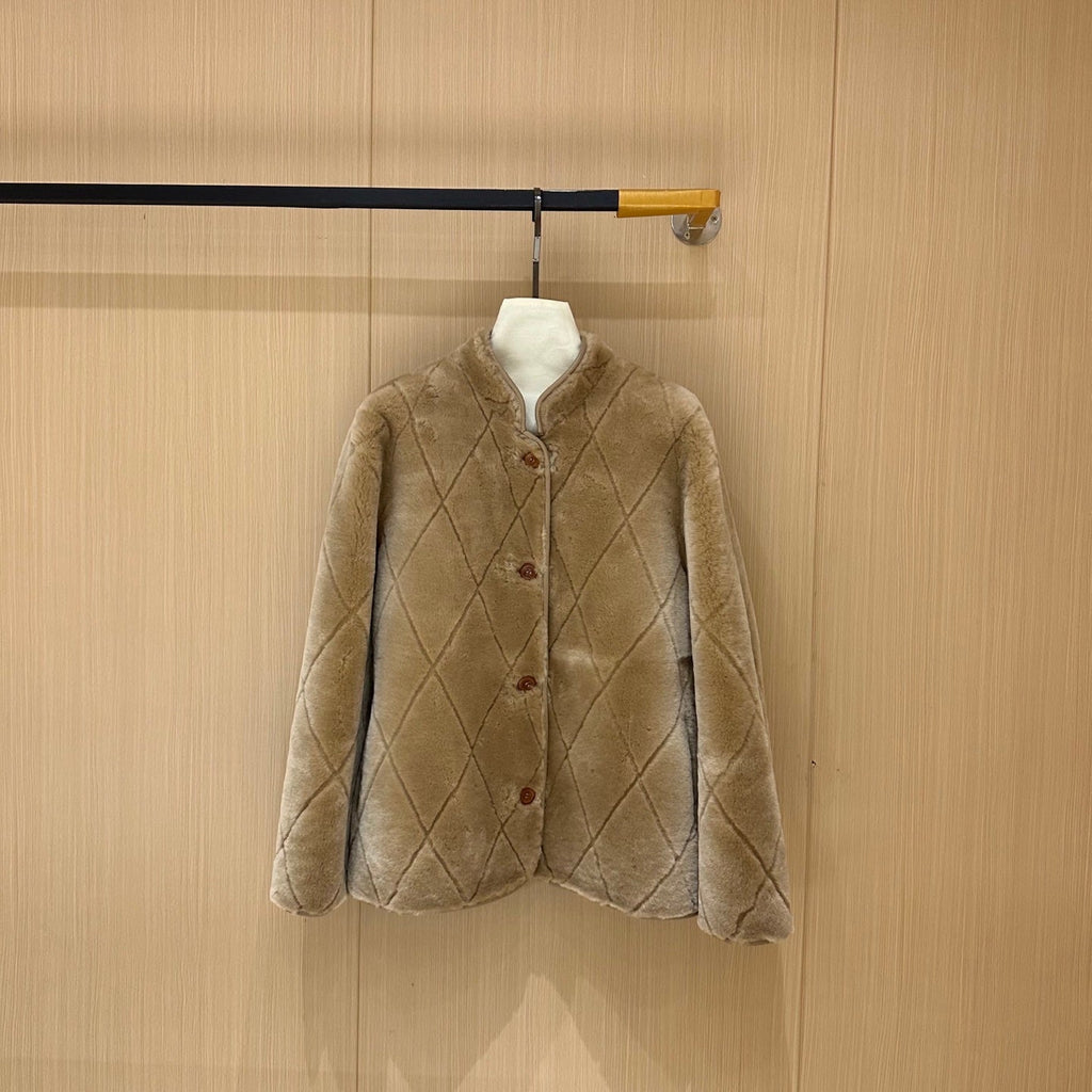 LP 26S SHEEPSKIN JACKET 618