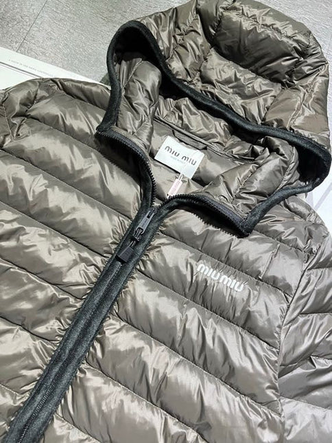 MIUMIU JACKET STYLE 630