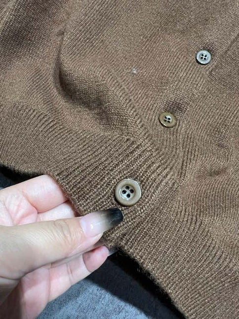 PRADA 26S CARDIGAN 701