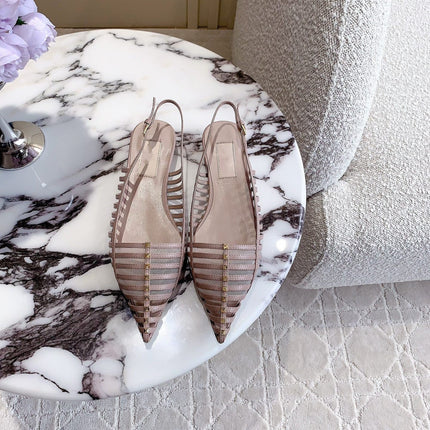Collection image for: VALENTINO FLATS