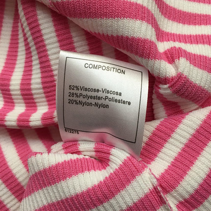 CHANEL 26S TANK TOP 852