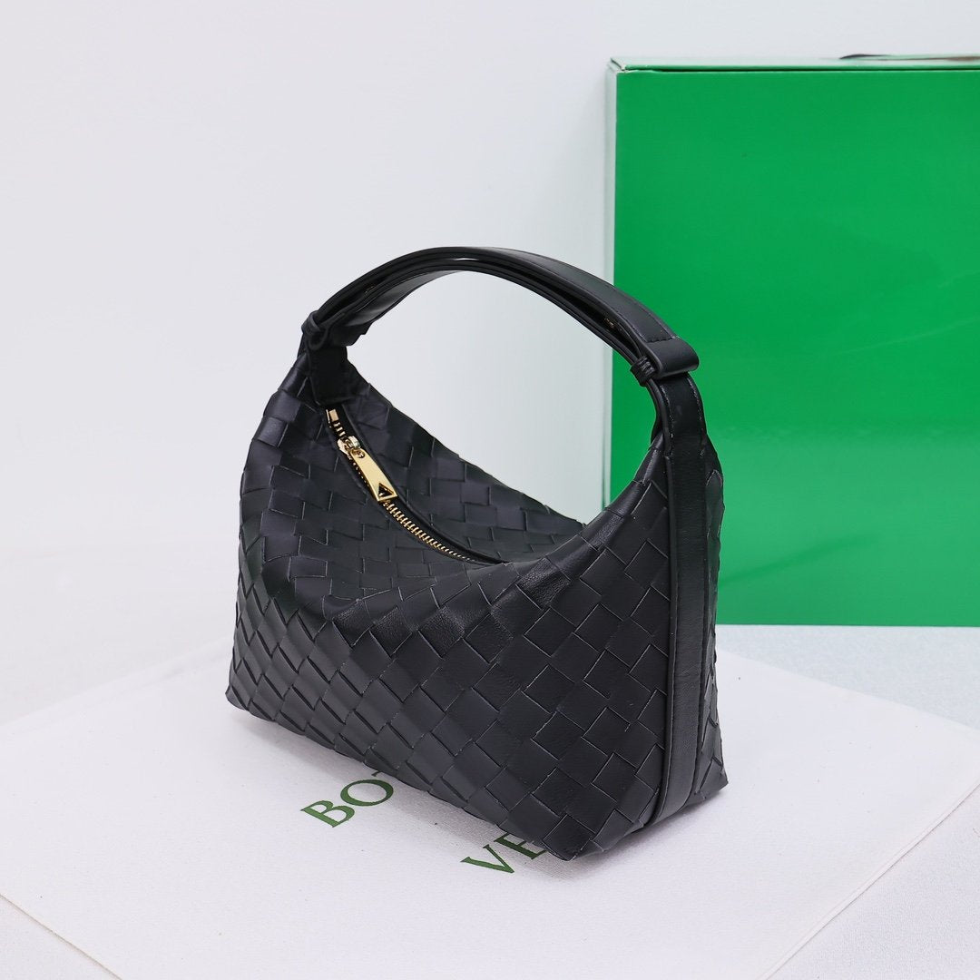 Walla Candy Black