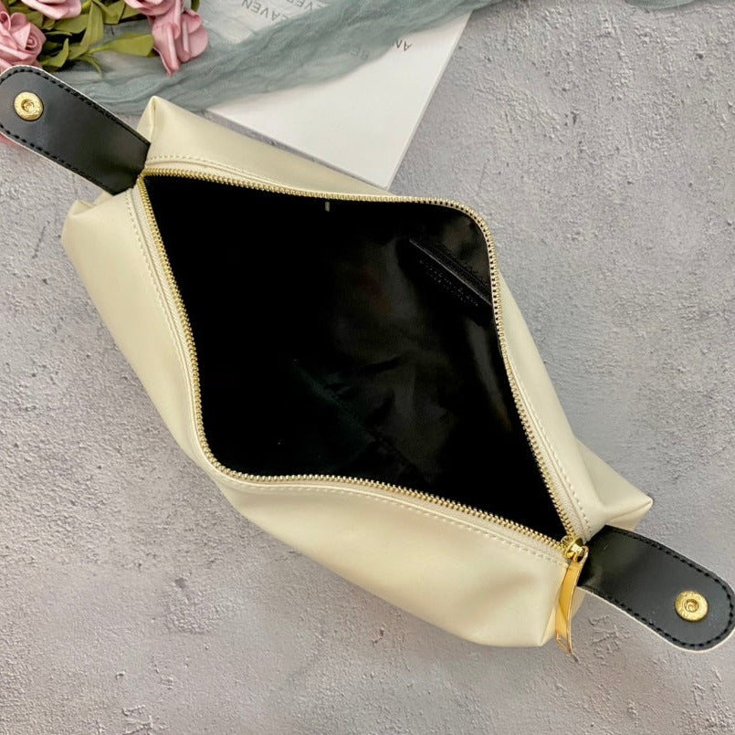 Arco Tote III Lagre Black