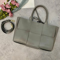 Arco Tote III Lagre Gray